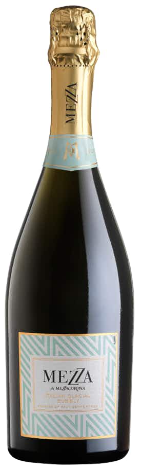 Mezzacorona Mezza Extra Dry