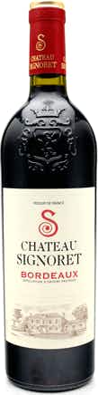 Chateau Signoret Bordeaux 2015