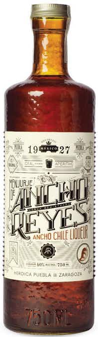 Ancho Reyes Ancho Chile Liqueur