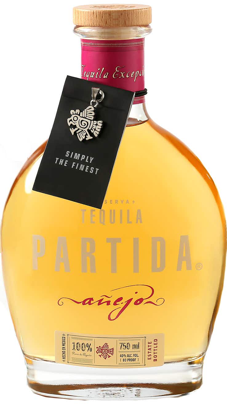 Partida Añejo