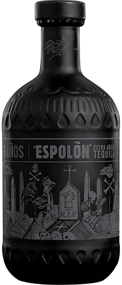 Espolon Anejo X Tequila 6 year old
