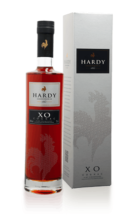 Hardy XO Cognac