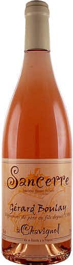 Gerard Boulay Sancerre Rosé 2016