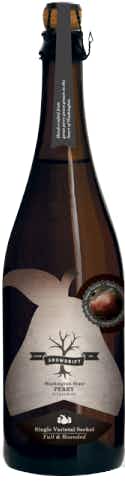 Snowdrift Cider Co. Seckel Perry Hard Cider 2007