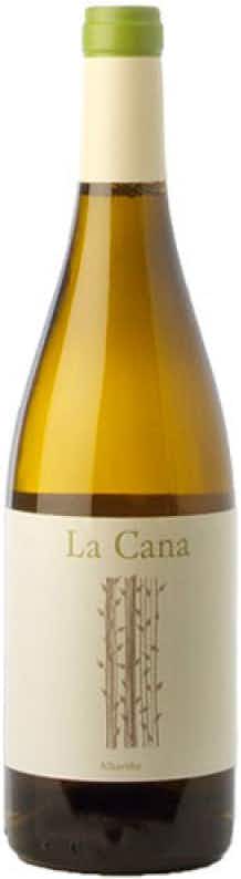 Bodegas La Cana Albariño 2016 375ml