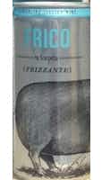 Scarpetta Frico Frizzante 187ml