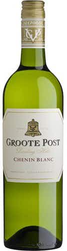 Groote Post Chenin Blanc 2015