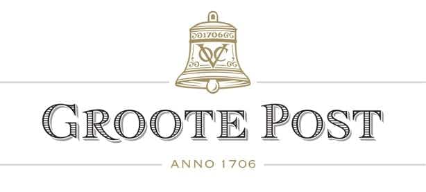 Groote Post Chardonnay