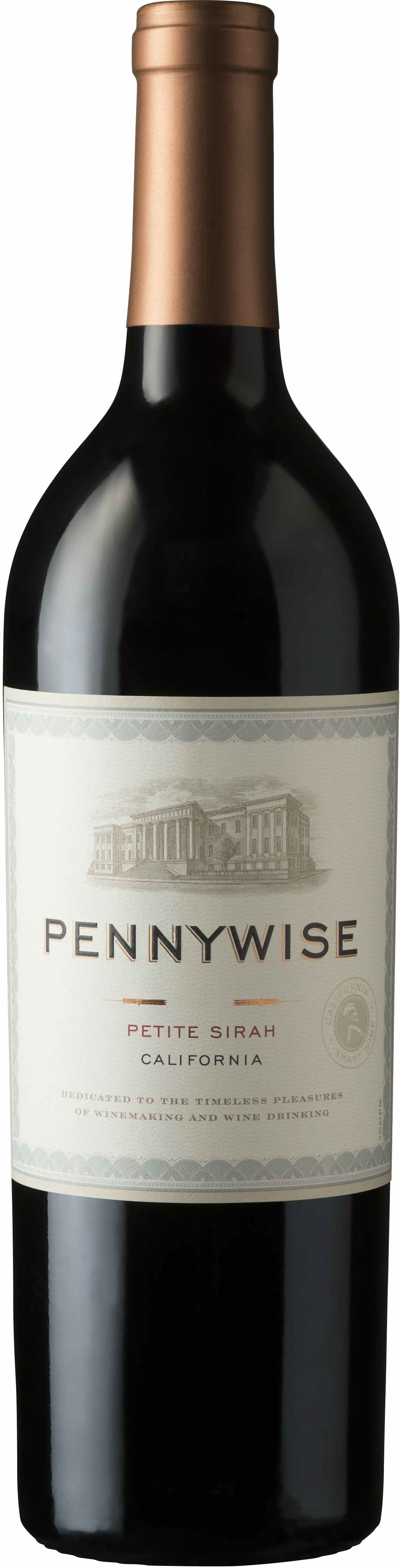 Pennywise Petite Sirah