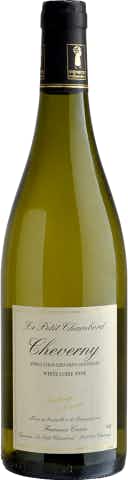 Francois Cazin Cheverny Le Petit Chambord 2015