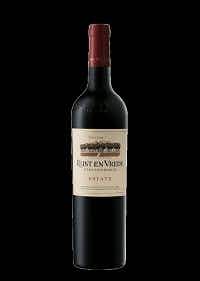 Rust en Vrede Estate Wine 2014