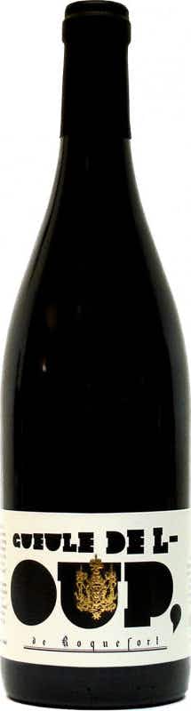 Château-Roquefort Gueule de Loup 2013