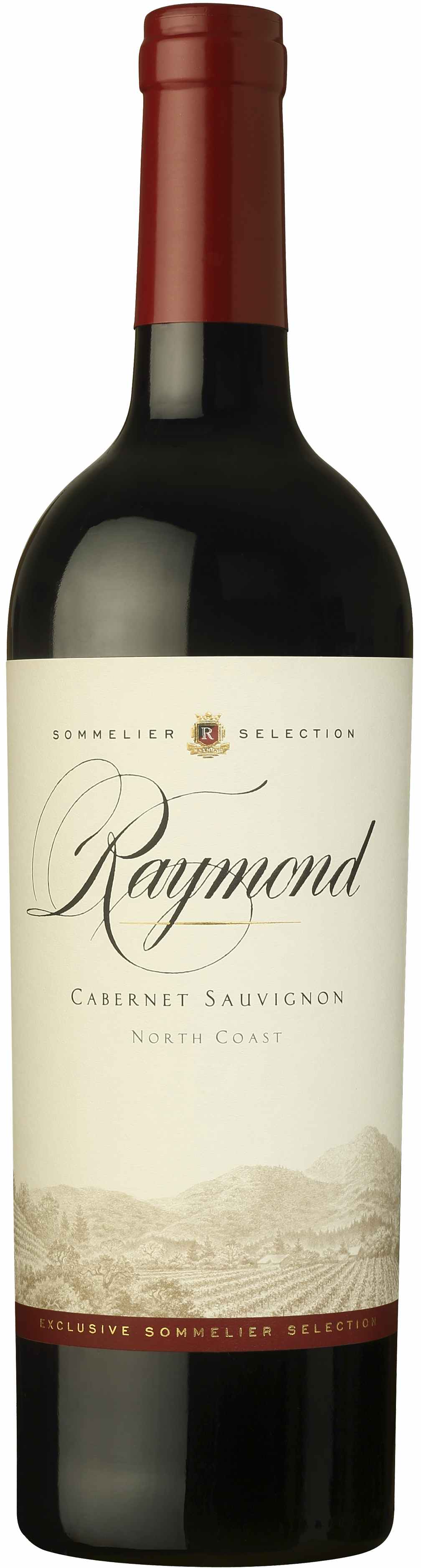 Raymond Sommelier Selection Cabernet Sauvignon 2014