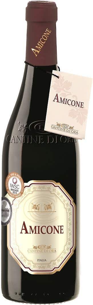Cantine di Ora Amicone 2013
