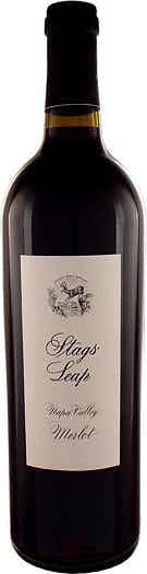 Stags' Leap Winery Napa Valley Merlot 2014