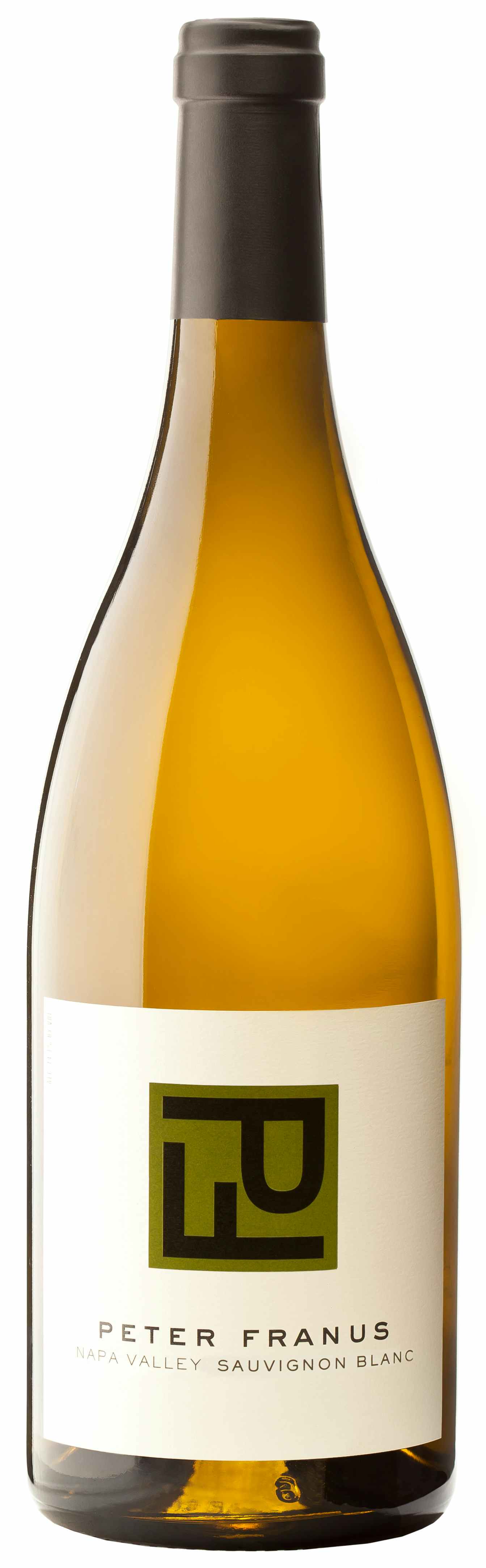 Peter Franus Sauvignon Blanc