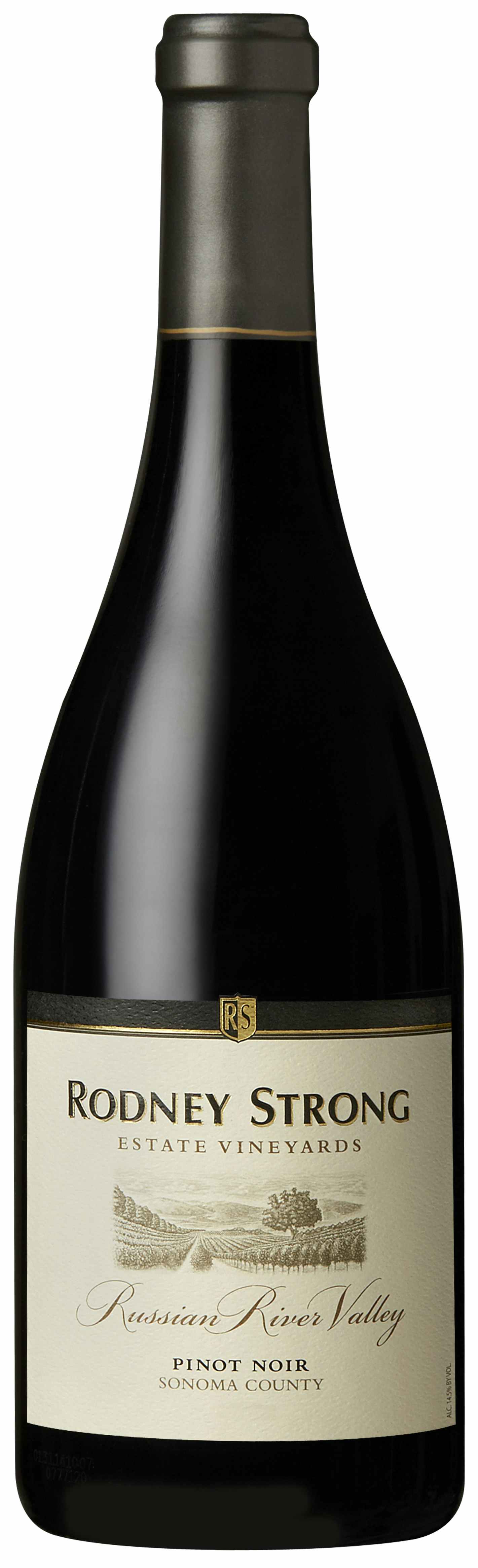 Rodney Strong Russian River Valley Pinot Noir 2014