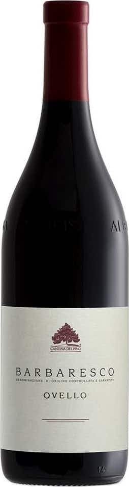 Cantina del Pino Barbaresco Ovello 2012