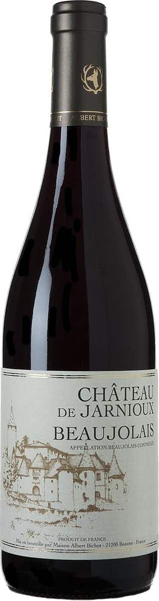 Chateau de Jarnioux Beaujolais 2015