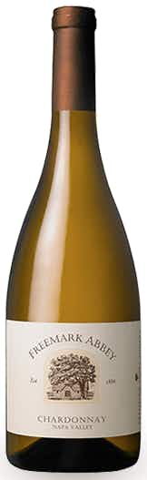 Freemark Abbey Napa Valley Chardonnay 2015