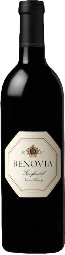 Benovia Zinfandel 2014