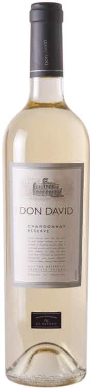 Michel Torino Don David Reserve Chardonnay 2015