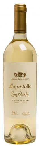 Lapostolle Cuvée Alexandre Sauvignon Blanc 2014