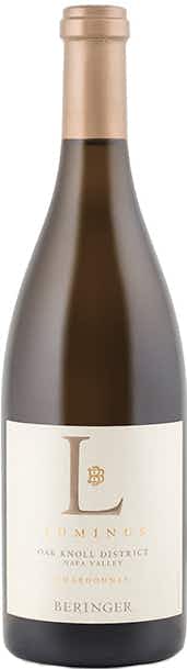 Beringer Luminus Chardonnay 2015