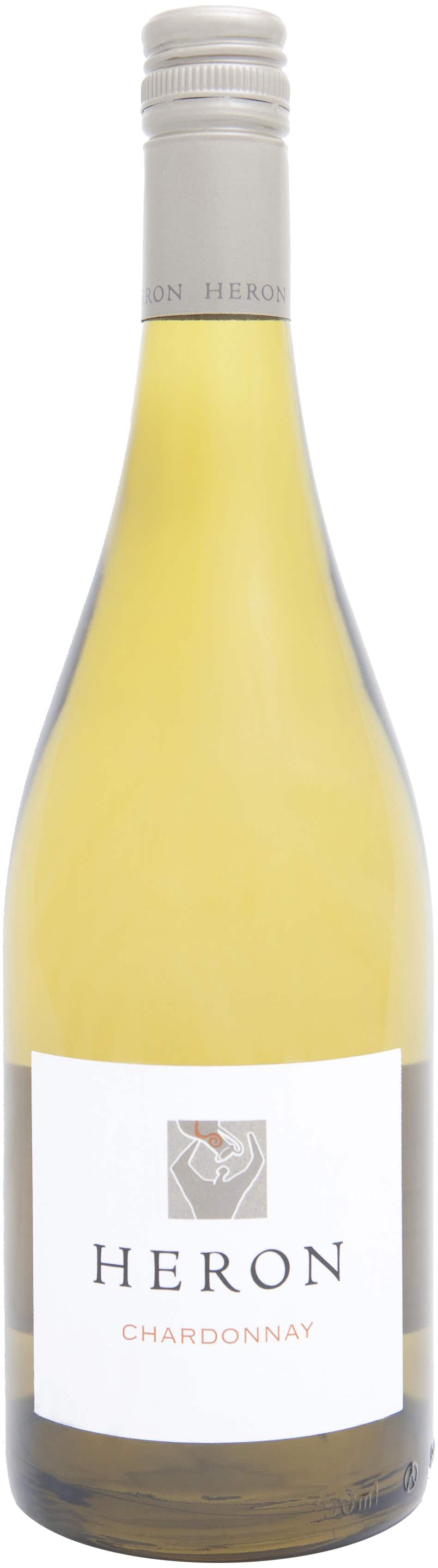Heron California Chardonnay 2016