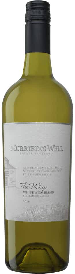 Murrieta's Well The Whip 2014