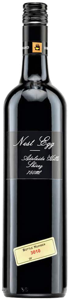 Bird in Hand Nest Egg Shiraz 2013