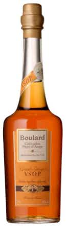 Boulard Grand Solage VSOP