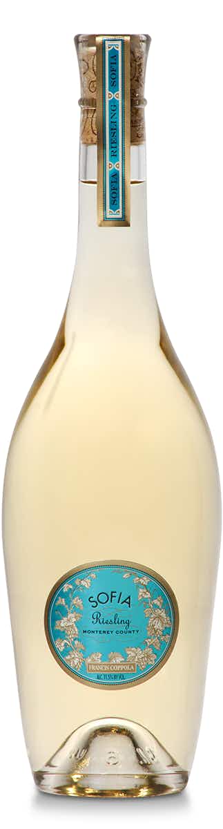 Francis Ford Coppola Sofia Riesling 2016