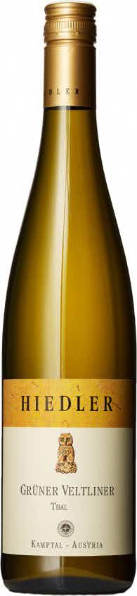 Hiedler Thal Grüner Veltliner 2015
