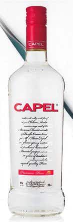 Capel Pisco