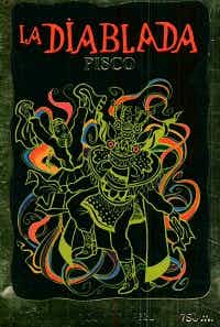 La Diablada Pisco