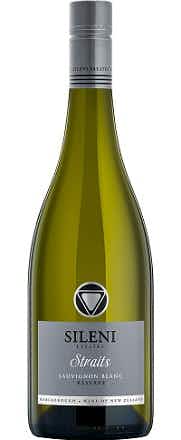 Sileni The Straits Reserve Sauvignon Blanc 2016