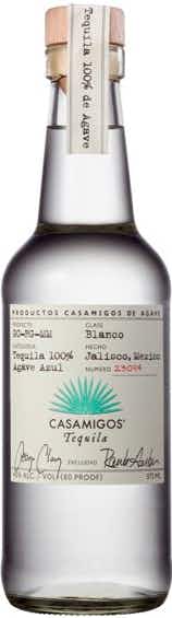 Casamigos Blanco Tequila 375ml