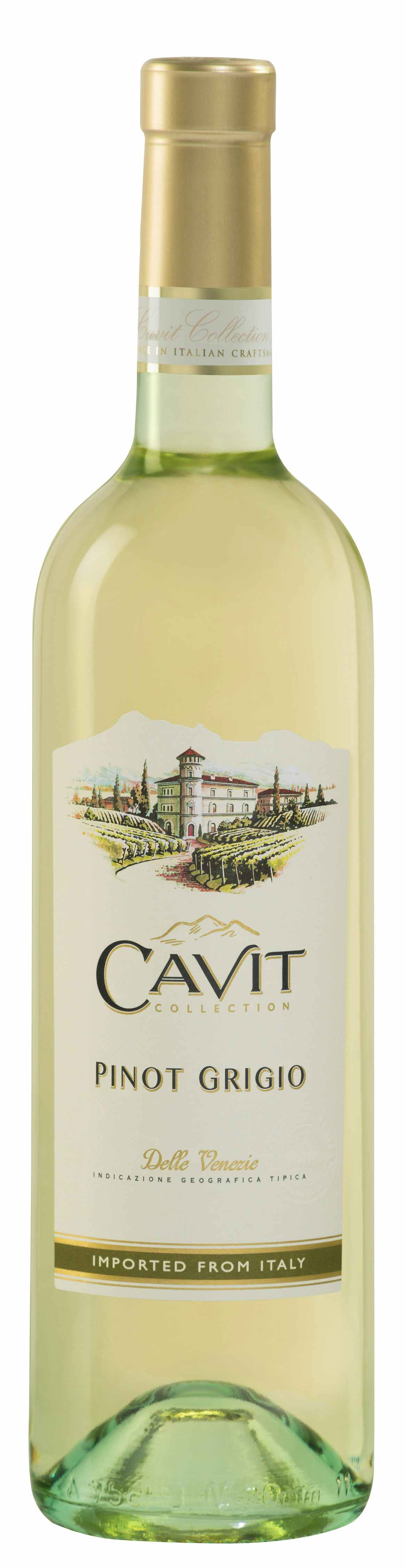 Cavit Pinot Grigio 2016