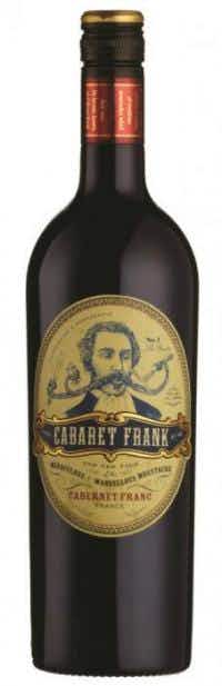 Boutinot Cabaret Frank 2017