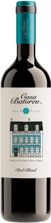 Casa Batoreu Red Blend 2015