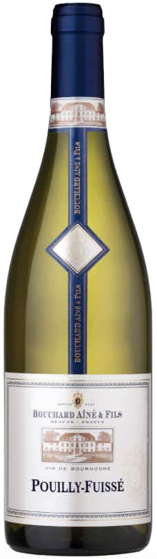 Bouchard Aine & Fils Pouilly Fuissé 2015
