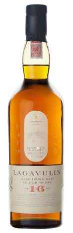 Lagavulin 16 Year Old Single Malt Scotch 16 year old