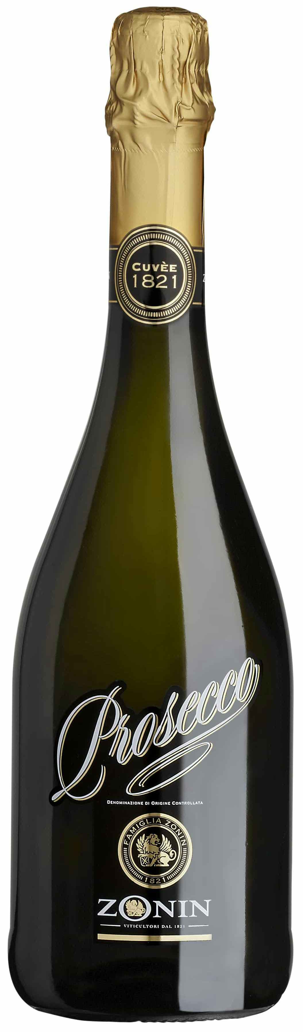 Zonin Prosecco