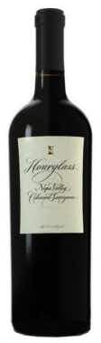 Hourglass Cabernet Sauvignon 2014