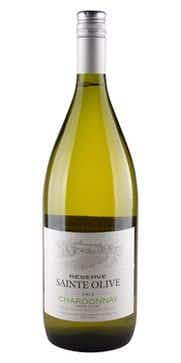 Reserve Sainte Olive Chardonnay 2016
