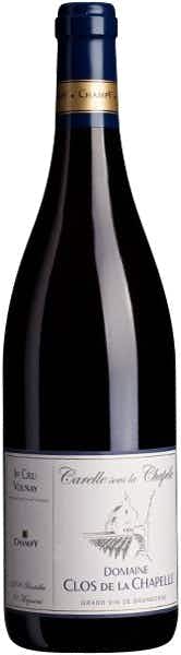 Domaine Clos de la Chapelle Volnay 2010