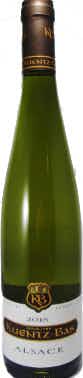 Kuentz-Bas Alsace Blanc