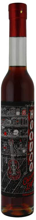 Cathead Distillery Hoodoo Chicory Liqueur