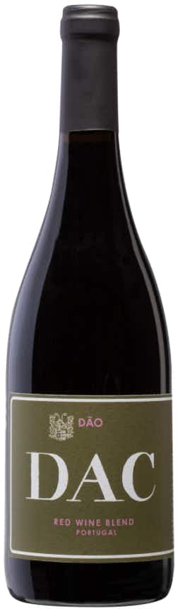 Alvaro Castro DAC Tinto 2013
